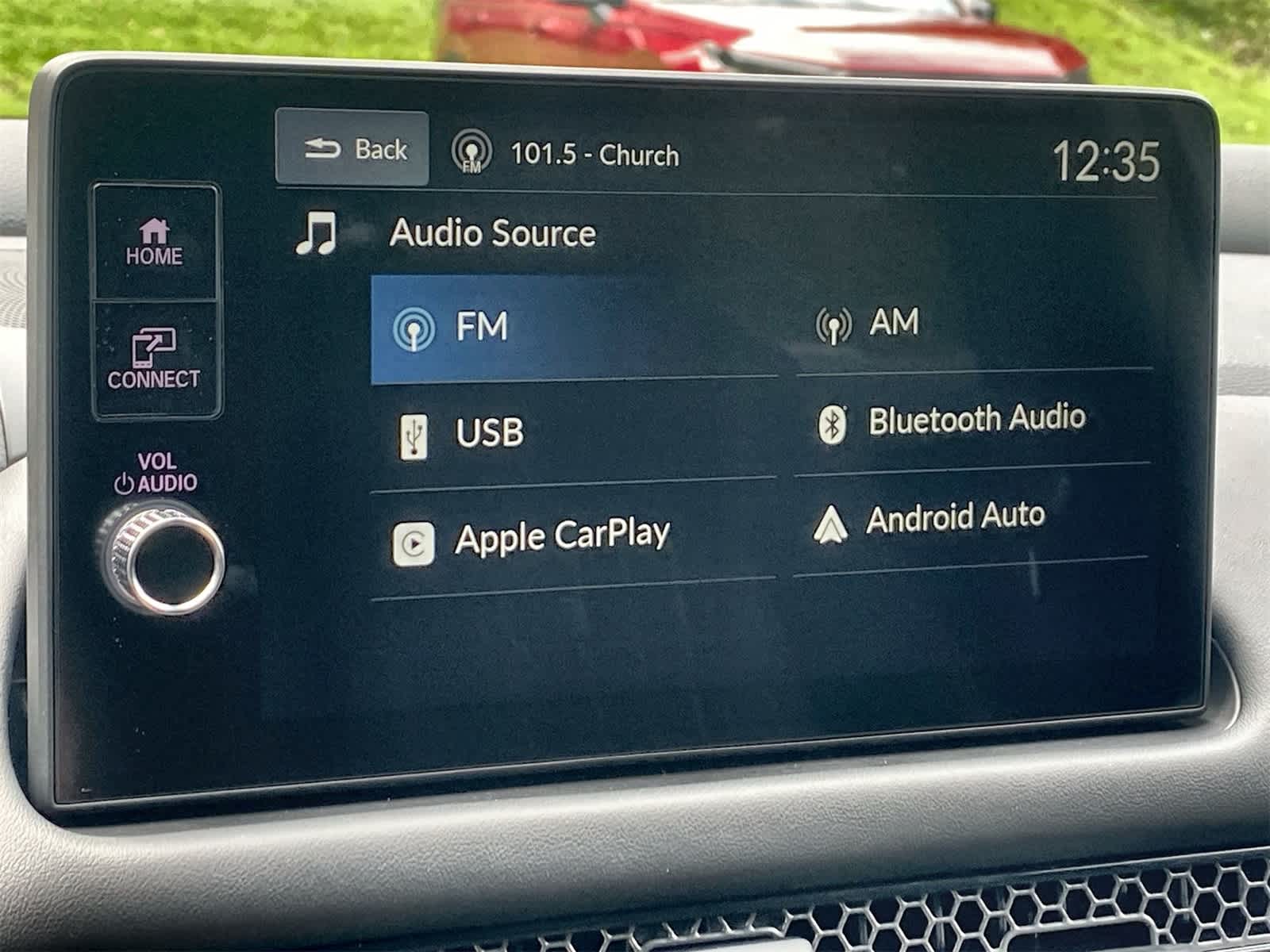 Thumbnail: 2026 Honda HR-V - 15