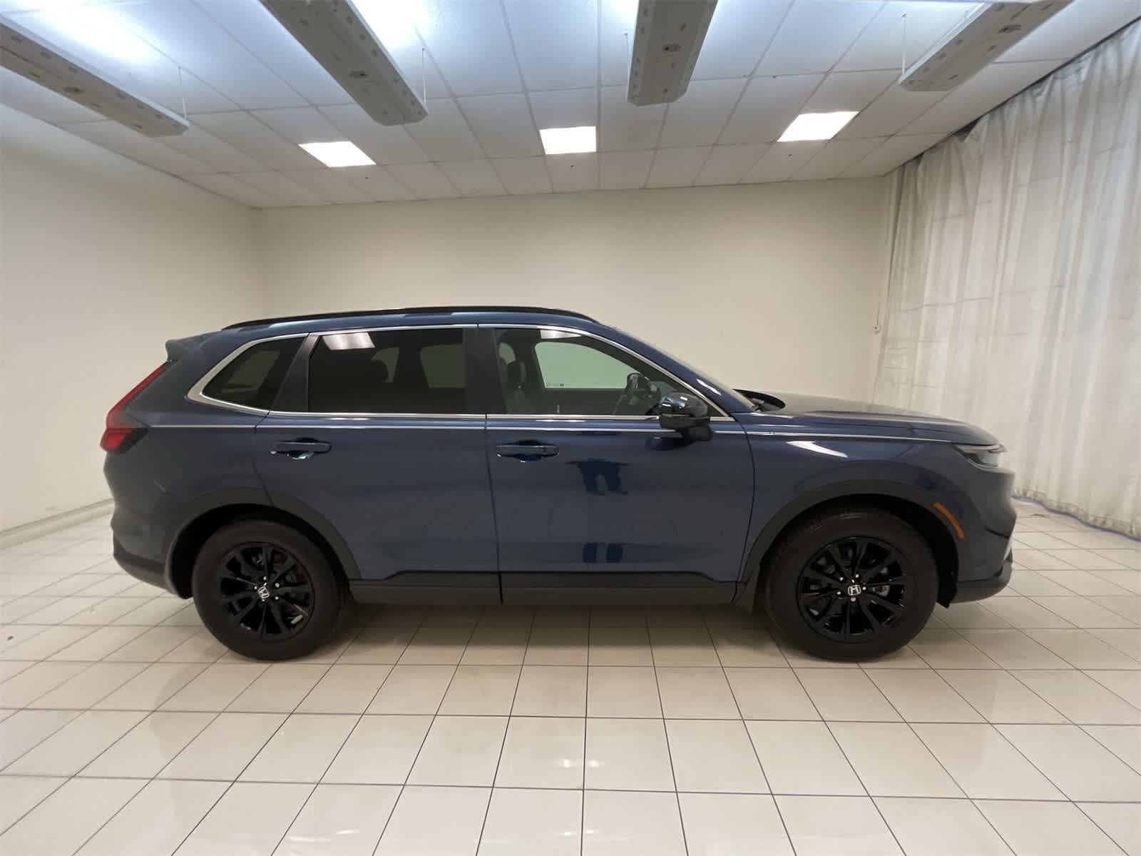 Thumbnail: 2025 Honda CR-V - 28