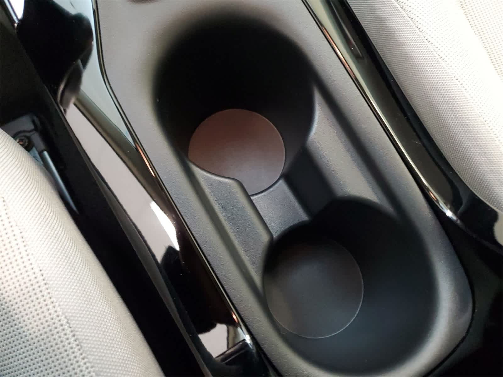 Thumbnail: 2020 Toyota Corolla - 7