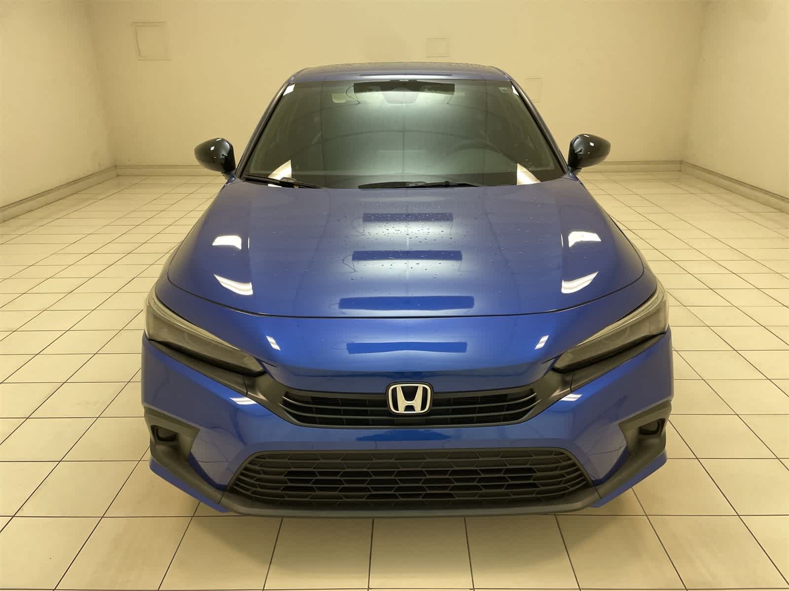 Thumbnail: 2024 Honda Civic - 22