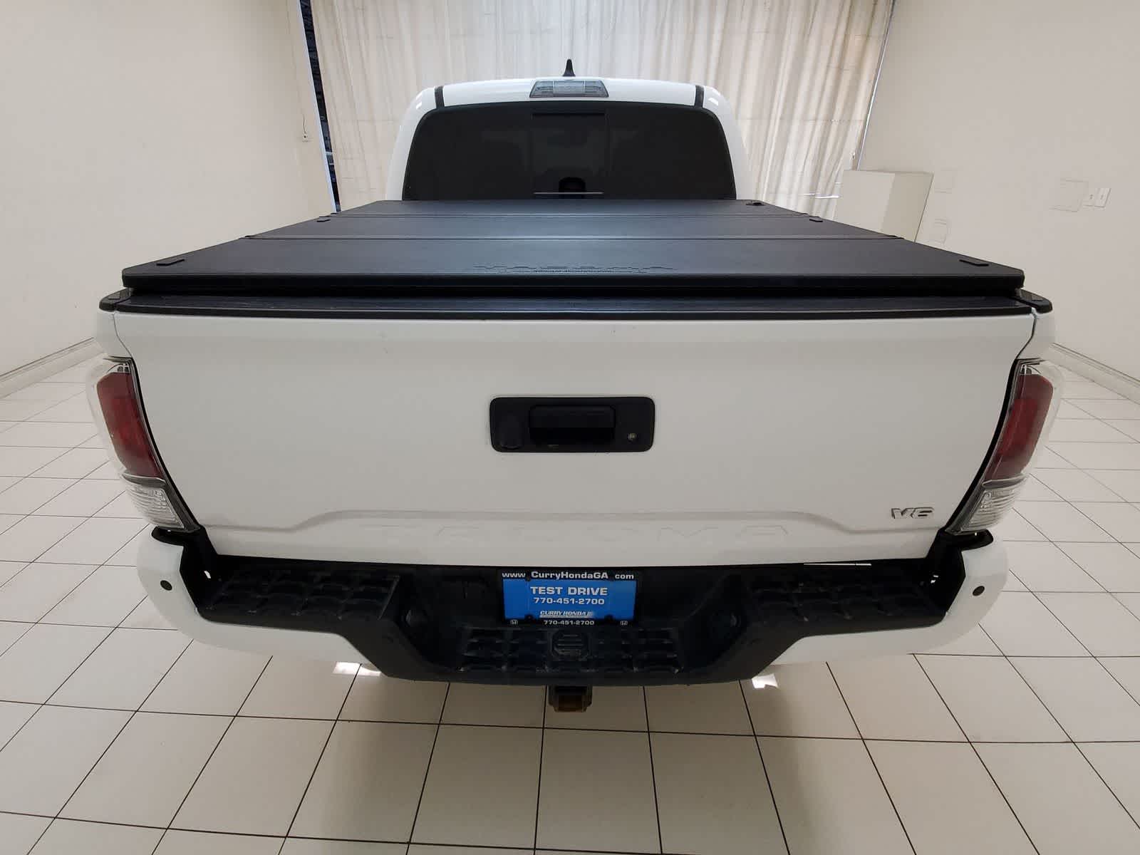 Thumbnail: 2023 Toyota Tacoma - 24