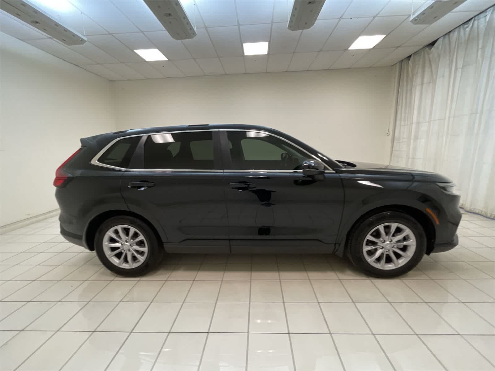 Thumbnail: 2024 Honda CR-V - 28