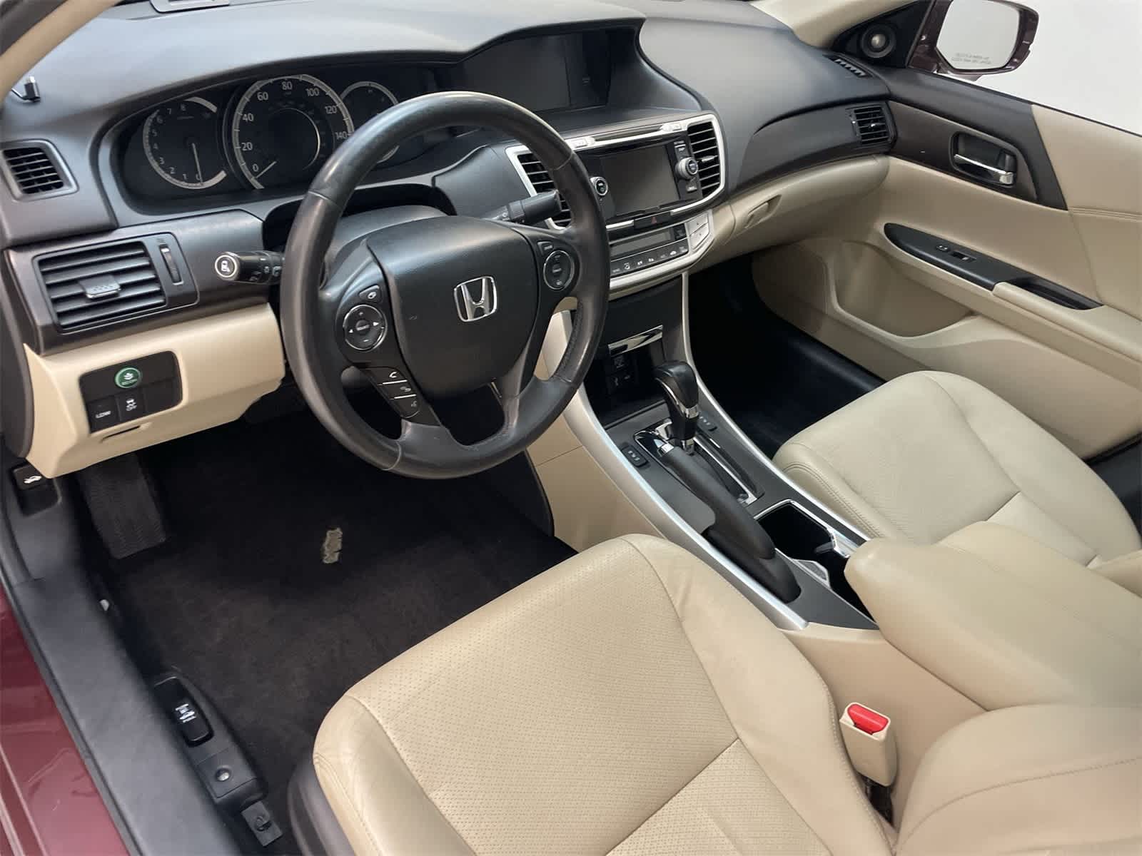 Thumbnail: 2014 Honda Accord - 2