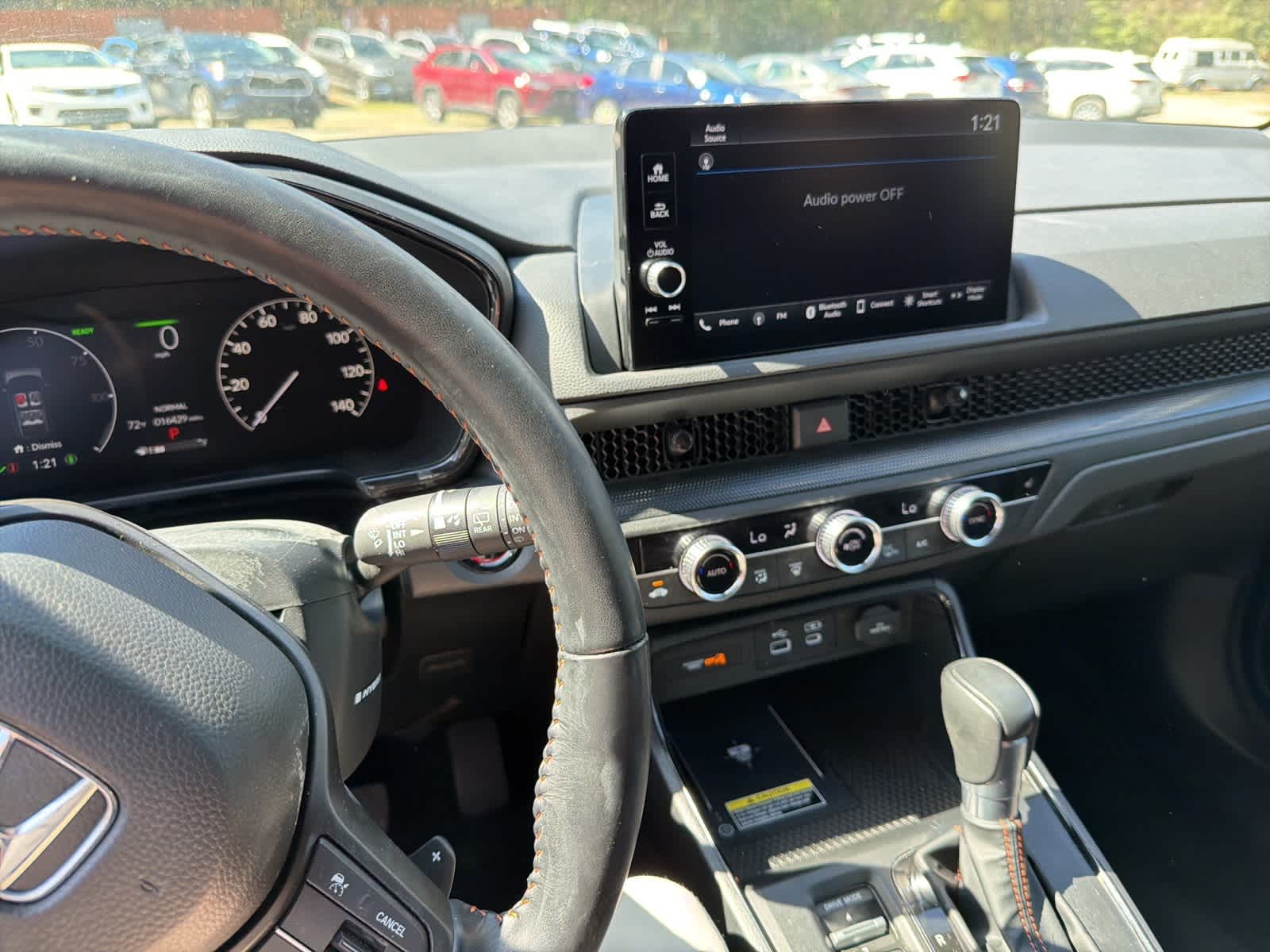 Thumbnail: 2025 Honda CR-V - 20