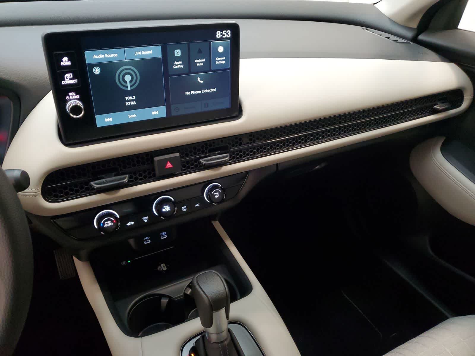 Thumbnail: 2026 Honda HR-V - 25