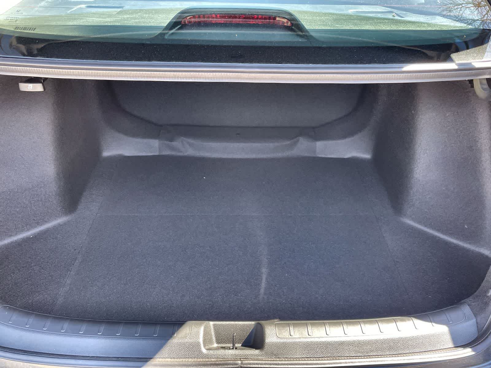 Thumbnail: 2026 Honda Civic - 9