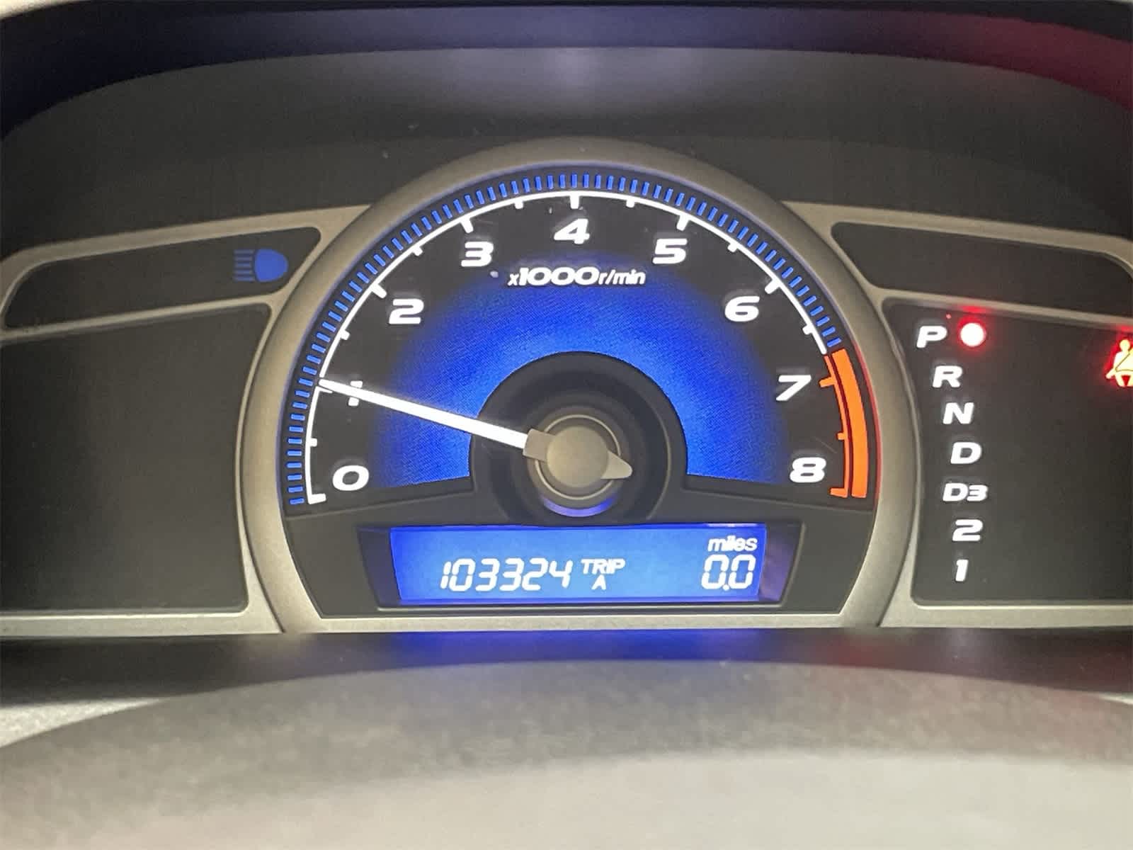 Thumbnail: 2009 Honda Civic - 13