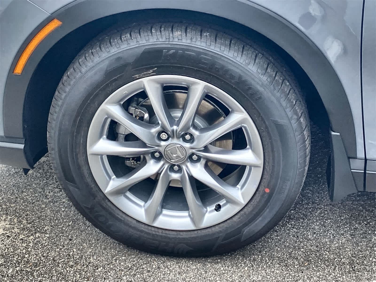 Thumbnail: 2026 Honda CR-V - 17