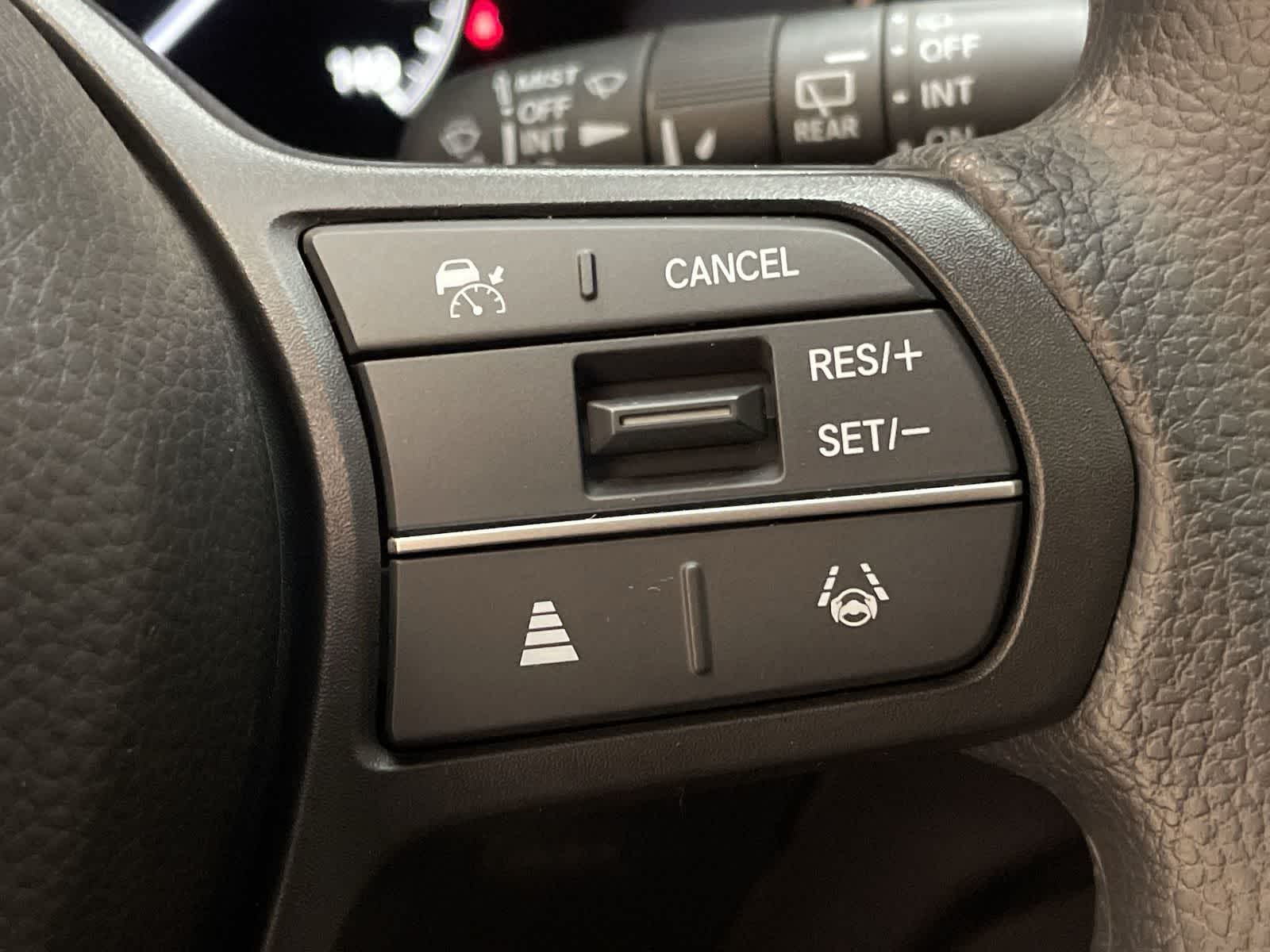 Thumbnail: 2025 Honda CR-V - 13