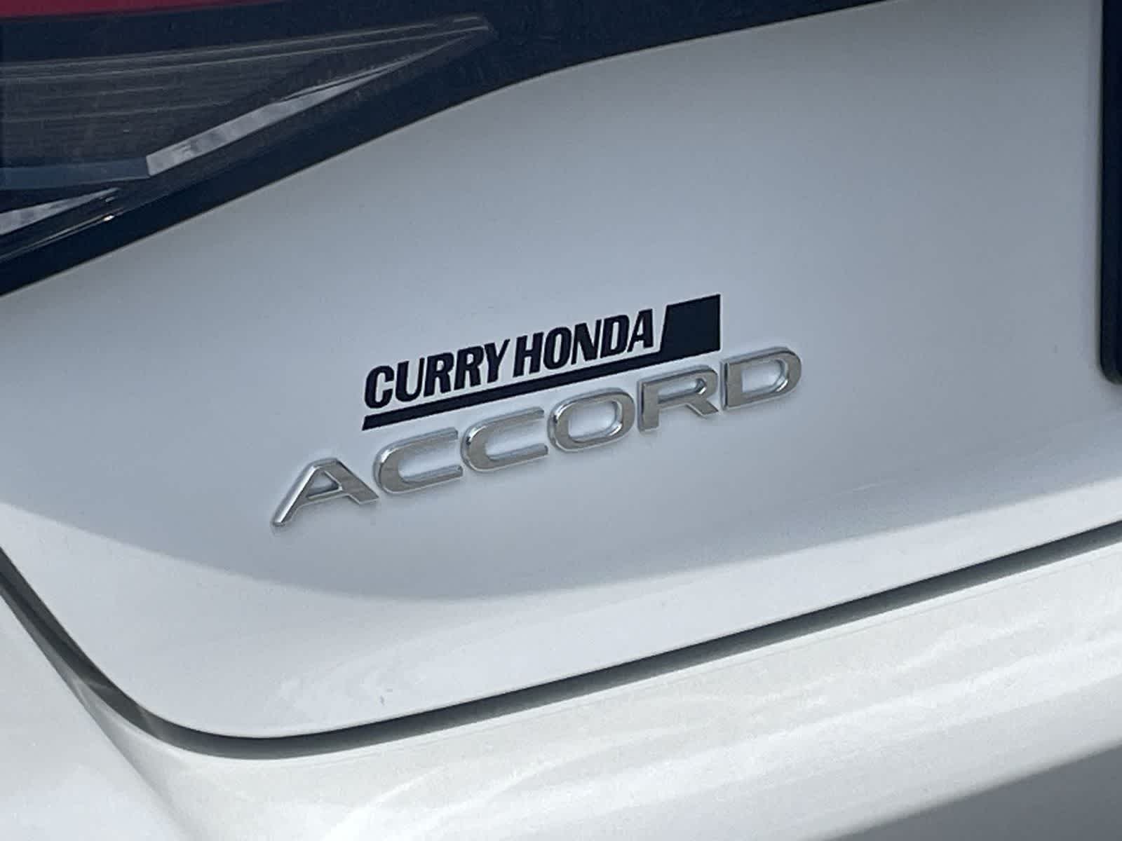 Thumbnail: 2026 Honda Accord - 8