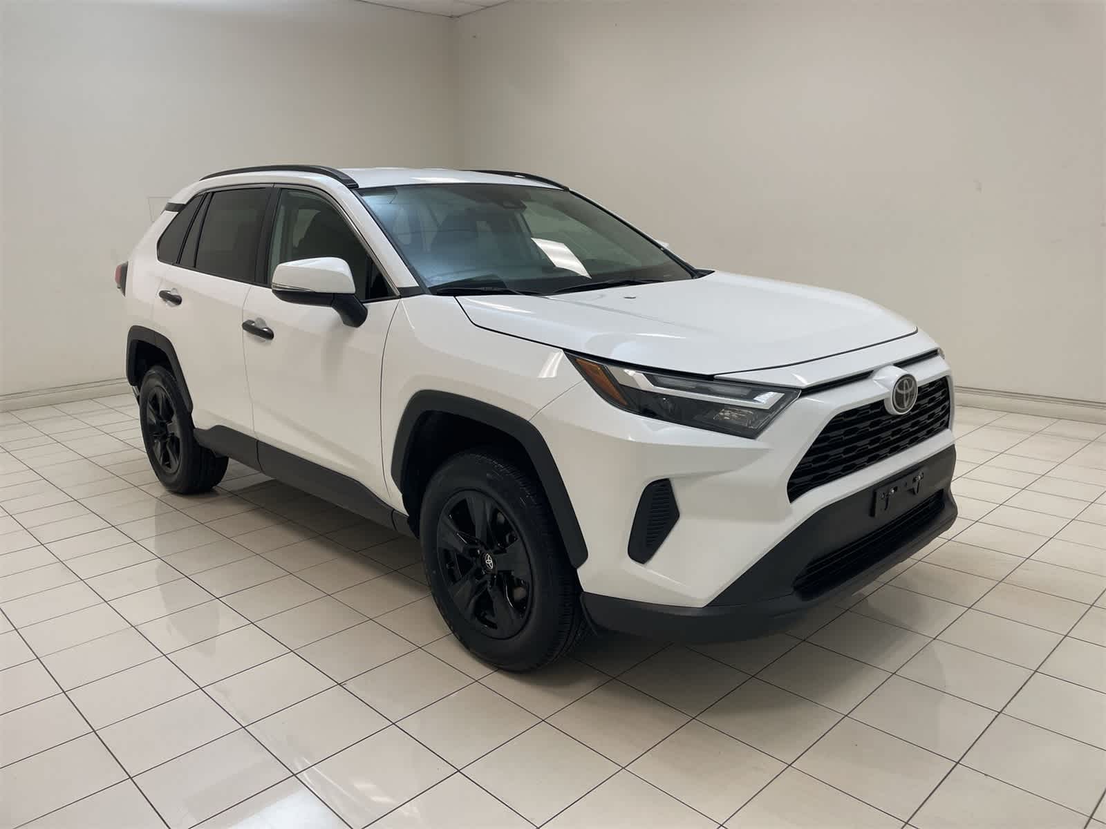 Thumbnail: 2023 Toyota RAV4 - 23