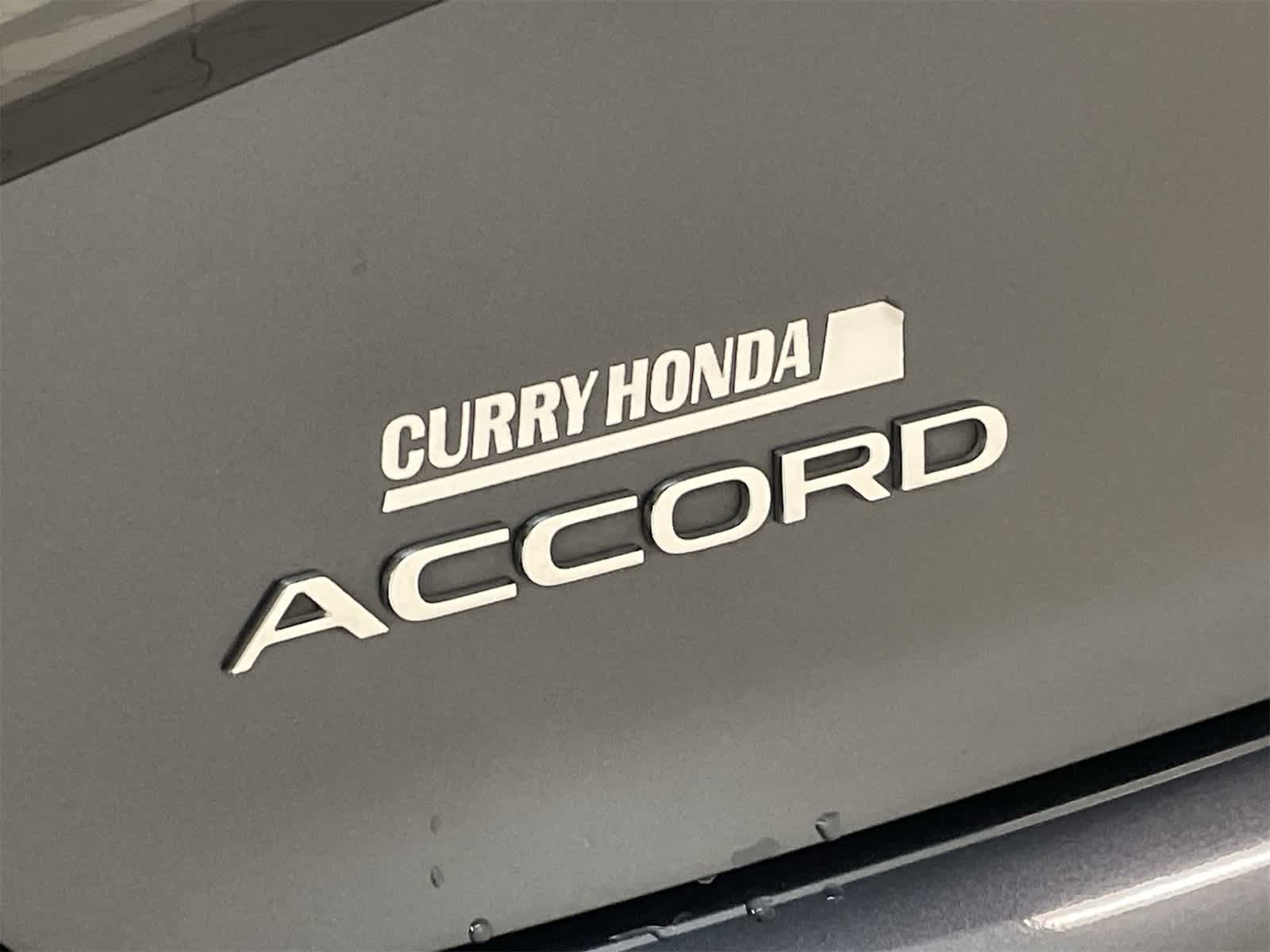 Thumbnail: 2024 Honda Accord - 21
