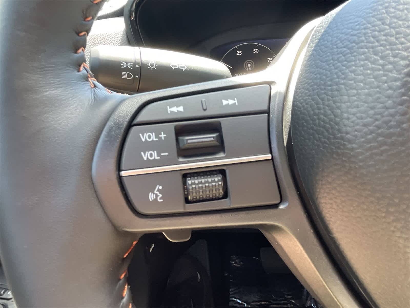 Thumbnail: 2026 Honda CR-V - 23