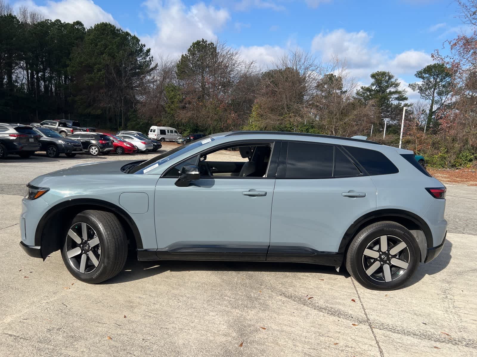 Thumbnail: 2024 Honda Prologue - 6