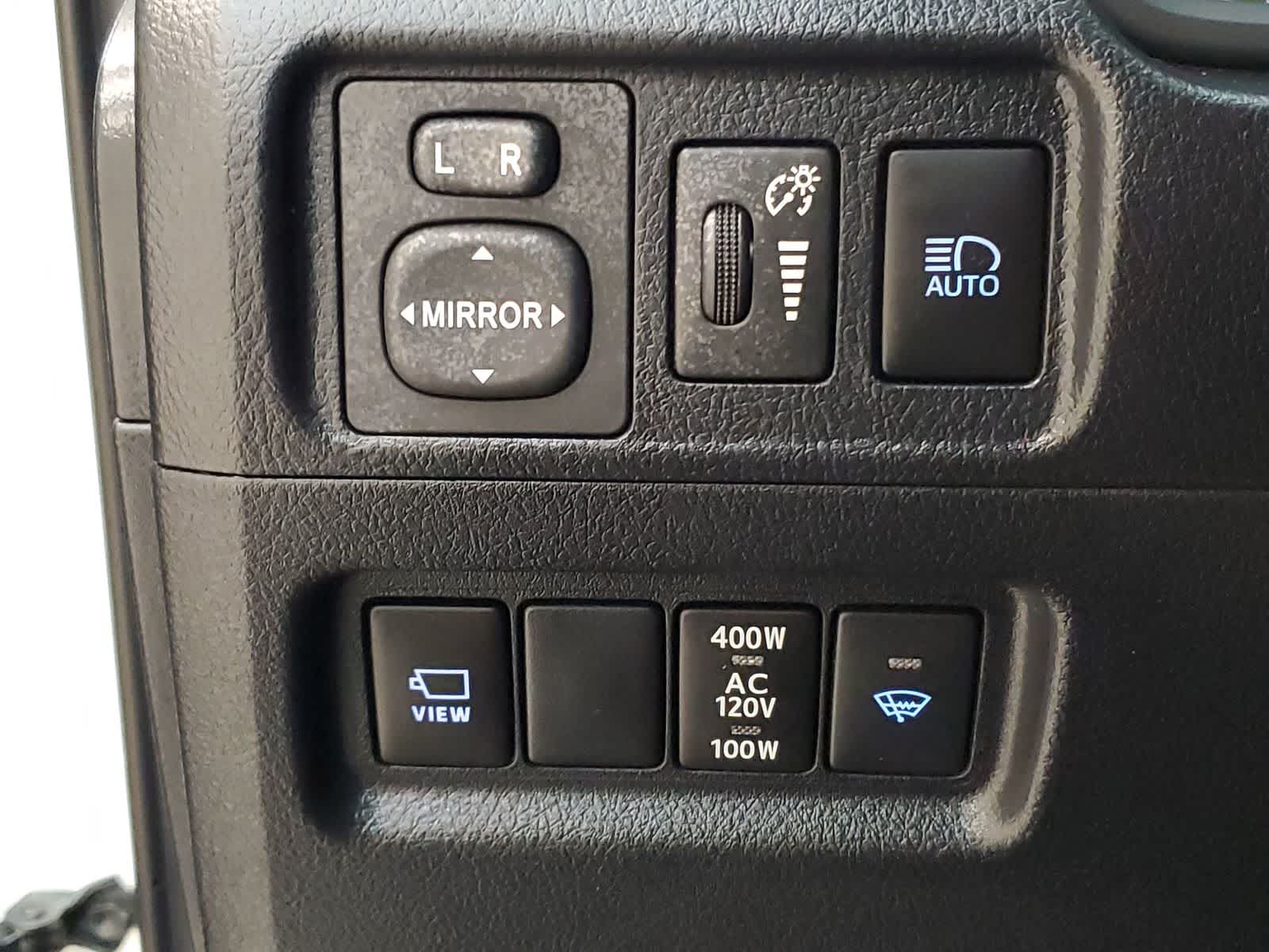 Thumbnail: 2023 Toyota 4Runner - 35