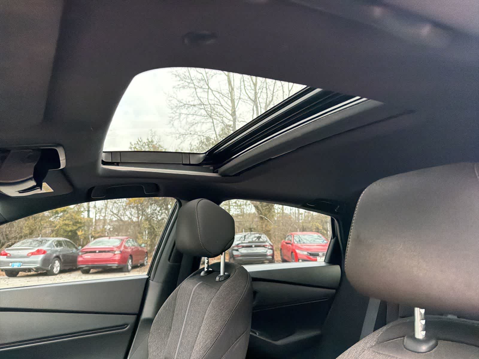 Thumbnail: 2024 Honda Accord - 19