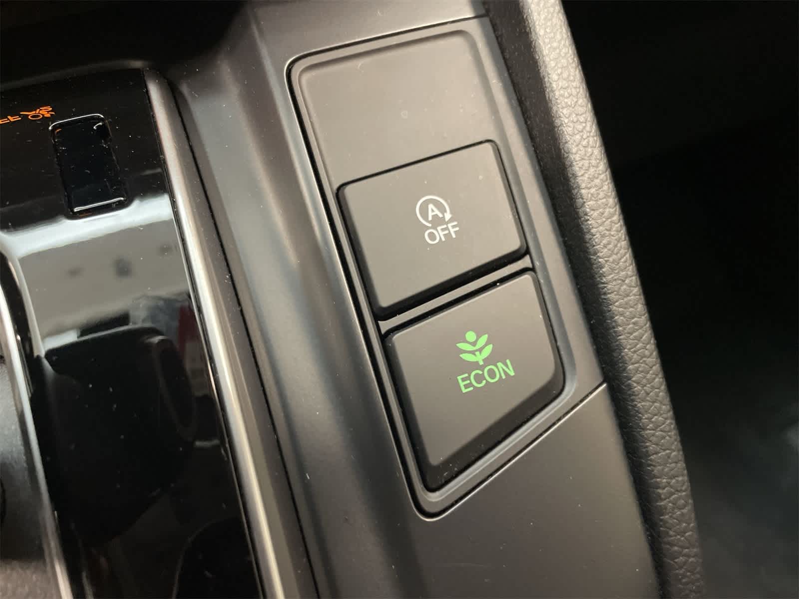 2021 Honda CR-V EX-L 33
