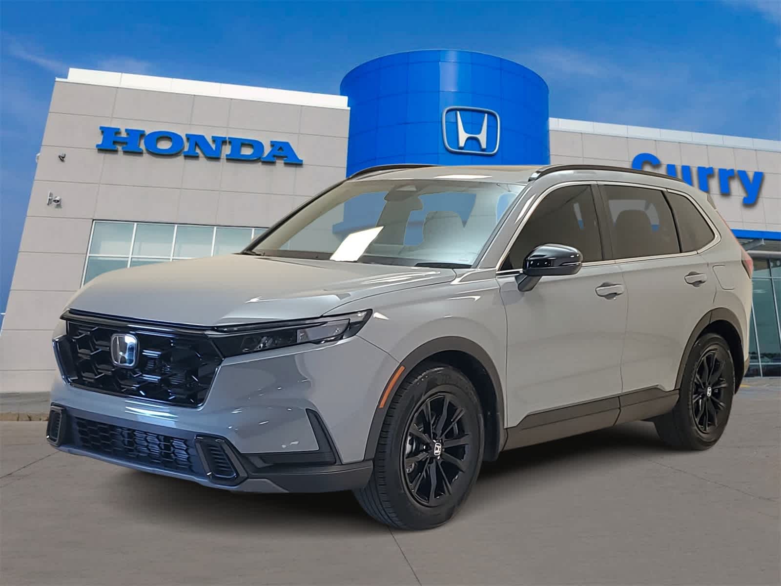 Thumbnail: 2025 Honda CR-V - 1