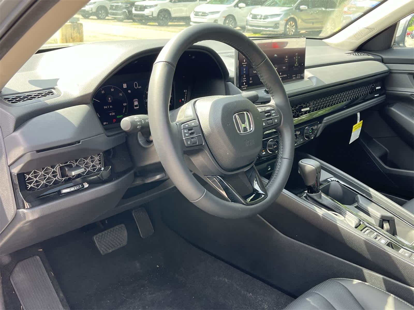 Thumbnail: 2025 Honda Accord - 13
