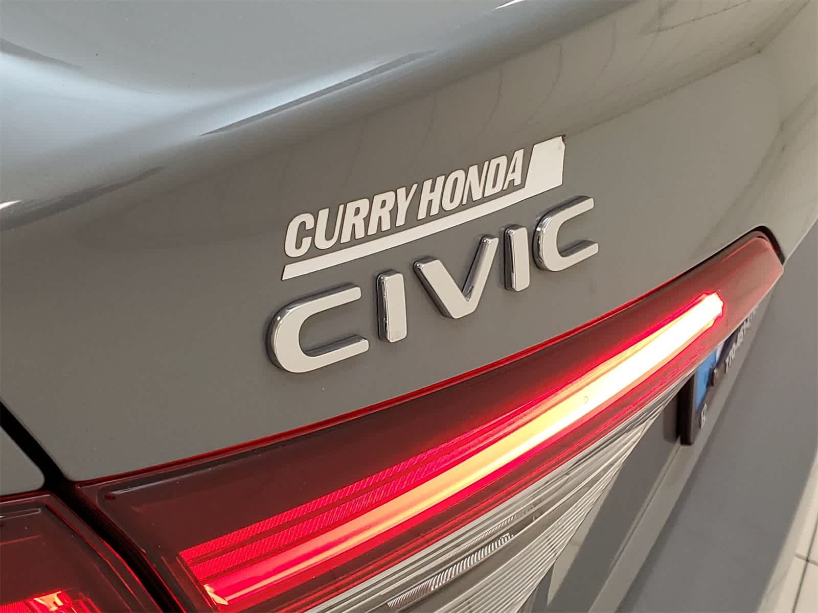 Thumbnail: 2025 Honda Civic - 21