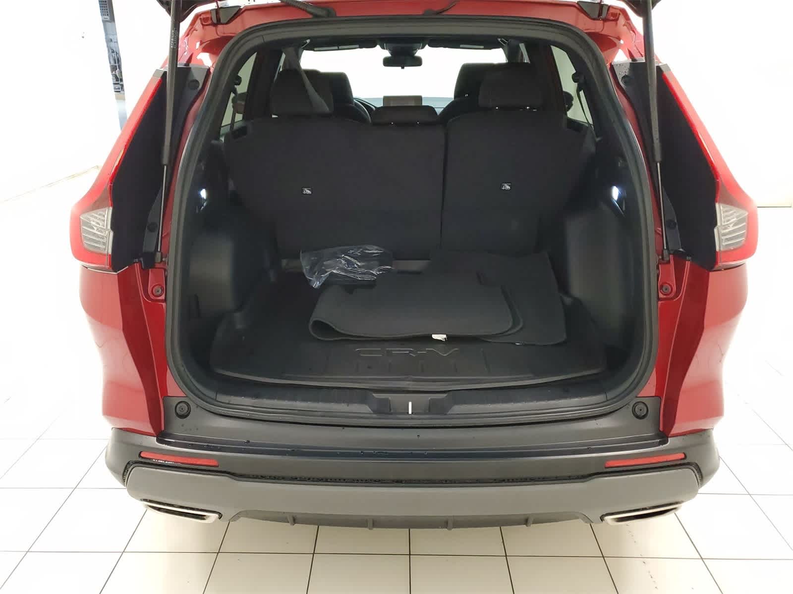 Thumbnail: 2023 Honda CR-V - 22