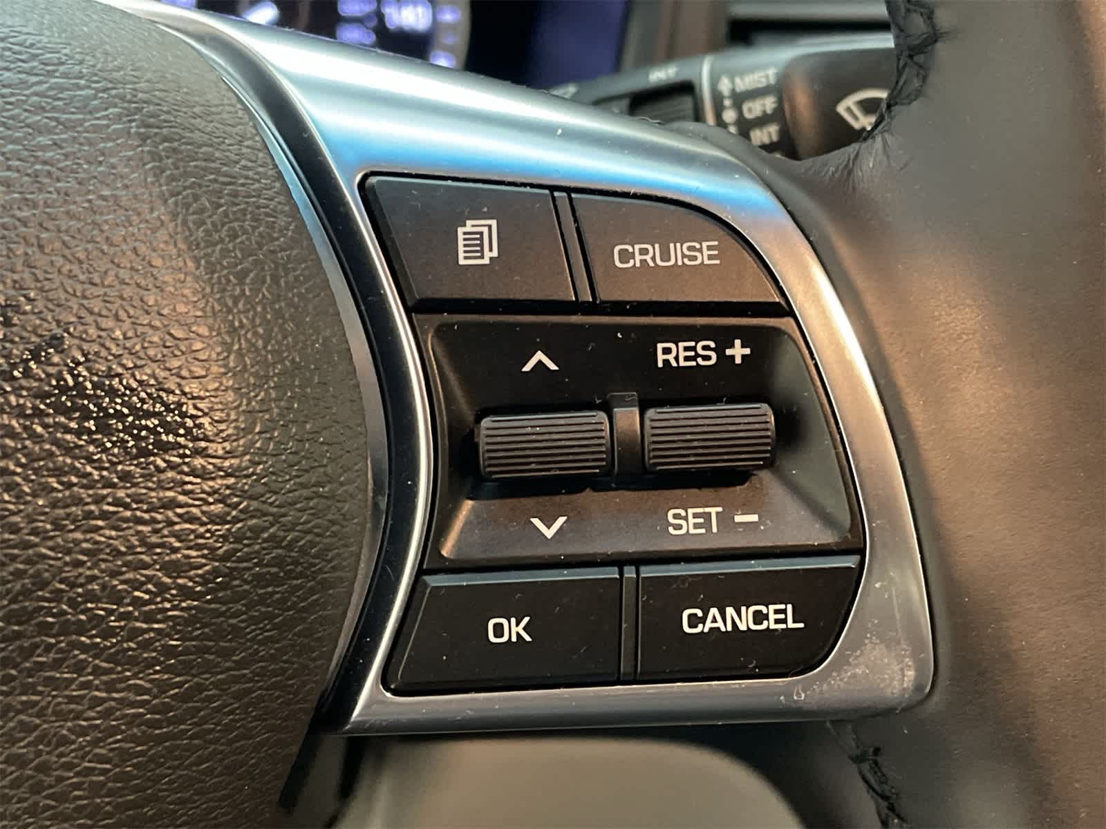 Thumbnail: 2018 Hyundai Sonata - 12