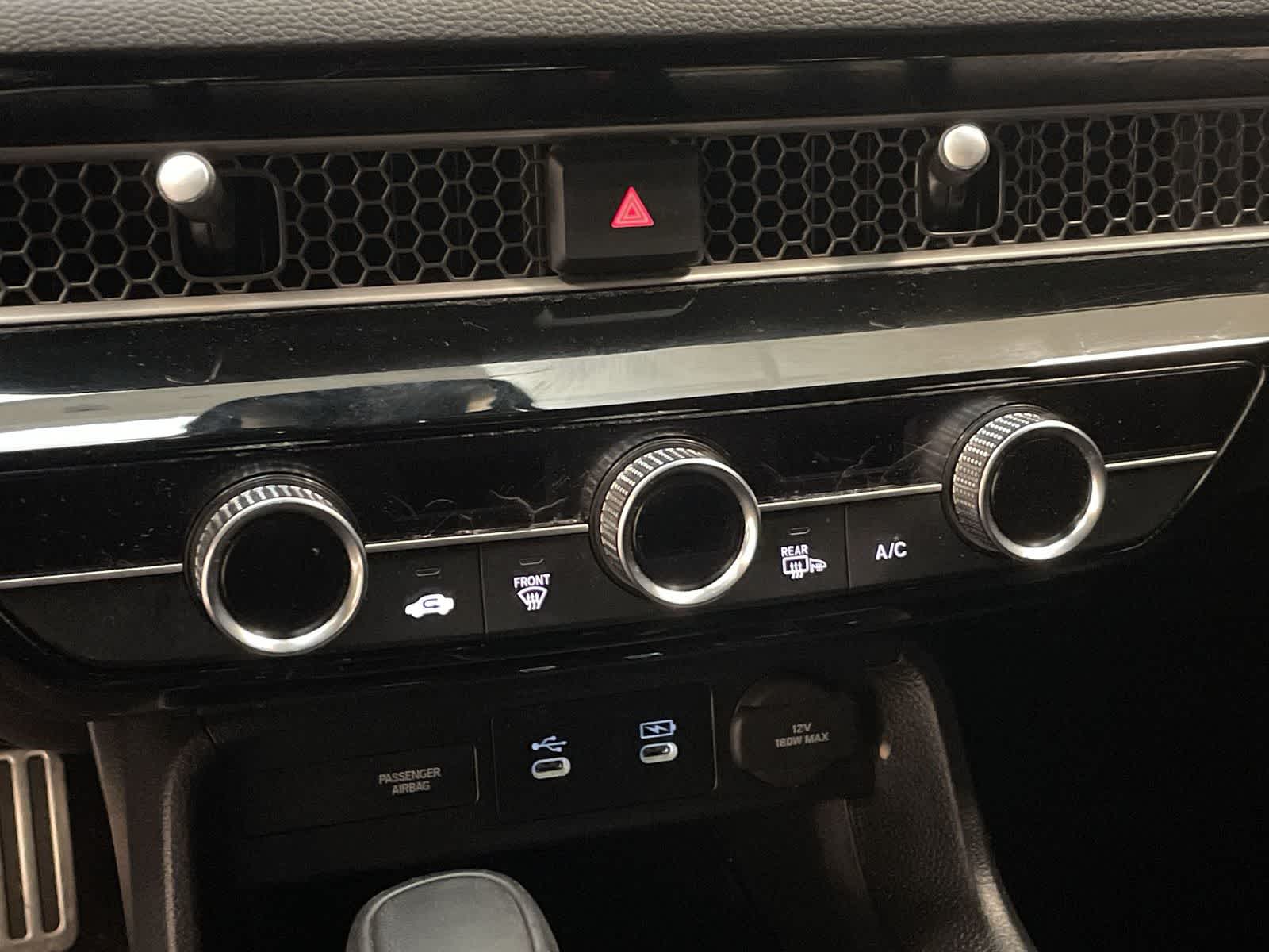 Thumbnail: 2025 Honda Civic - 28