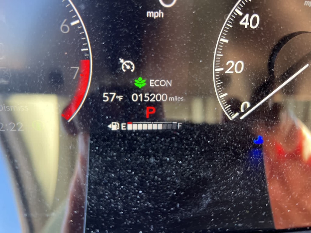 Certified 2025 Honda HR-V LX SUV