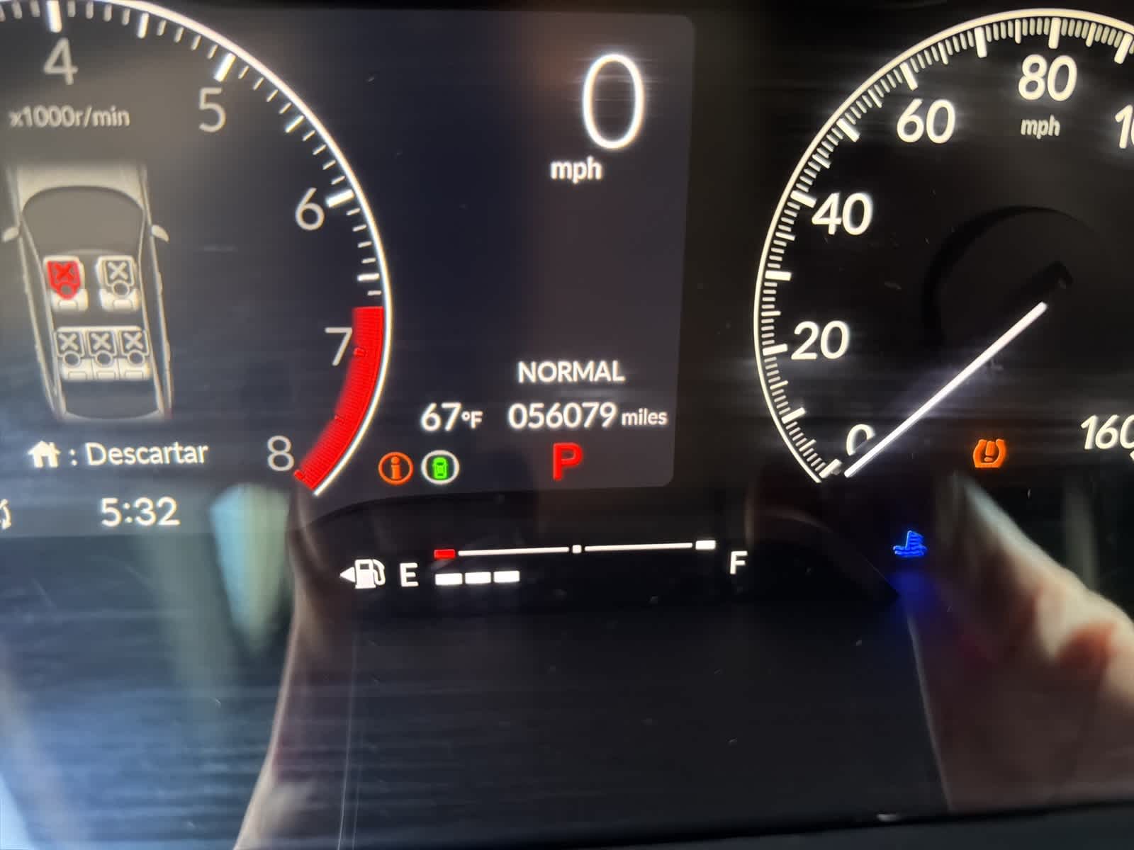 Thumbnail: 2024 Honda Civic - 2