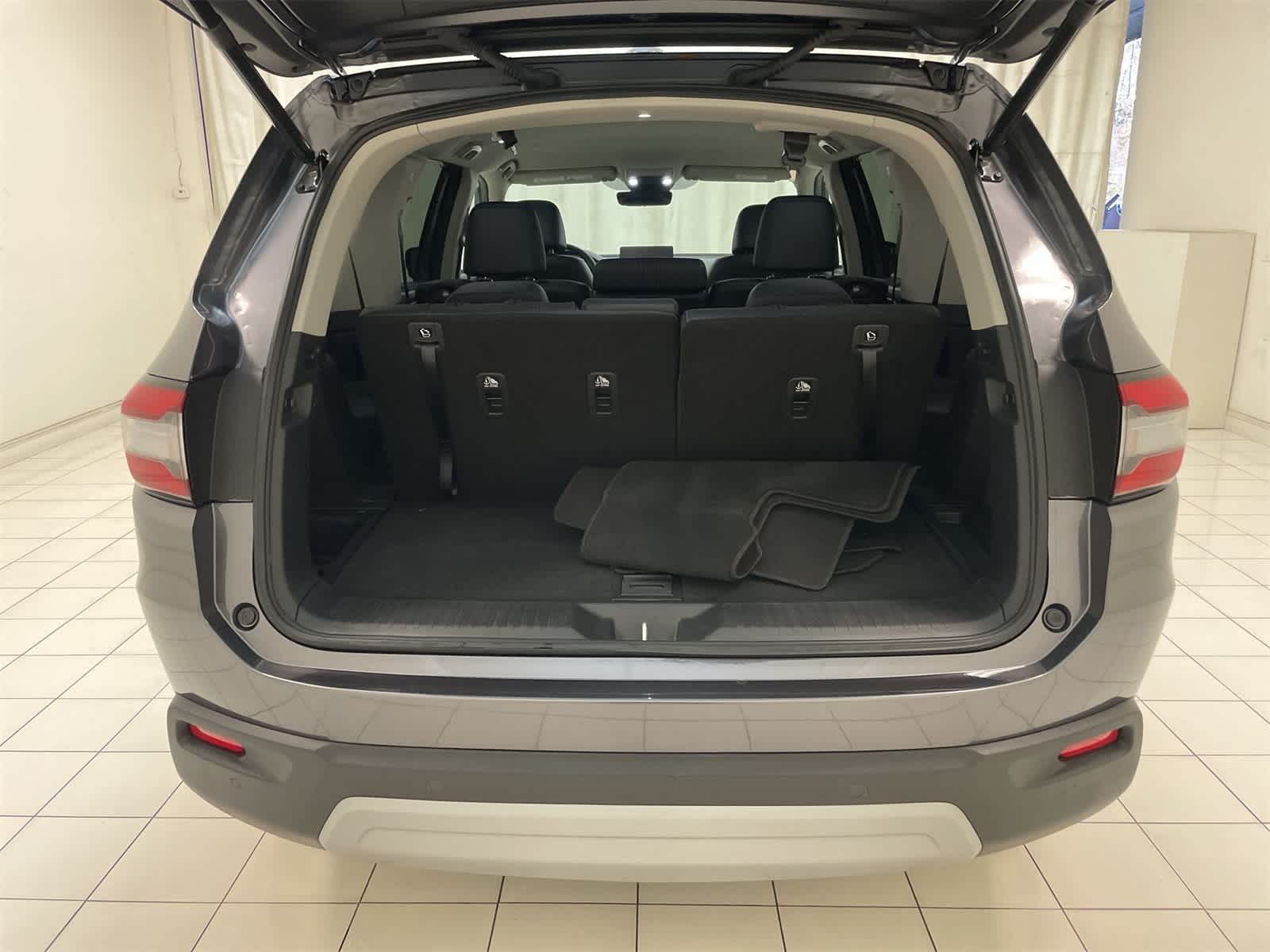 Thumbnail: 2025 Honda Pilot - 22