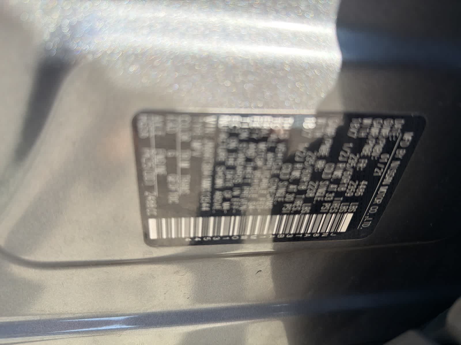 Thumbnail: 2021 Nissan Rogue - 19