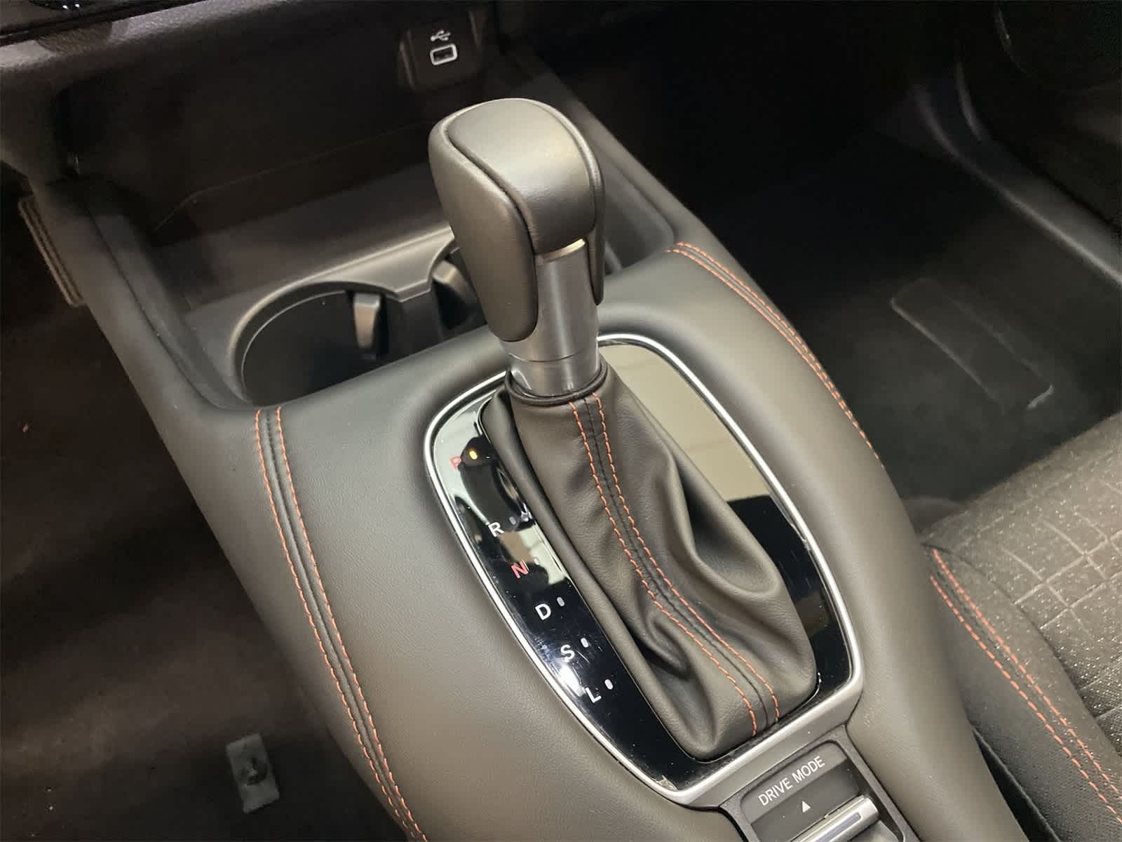 Thumbnail: 2025 Honda HR-V - 8