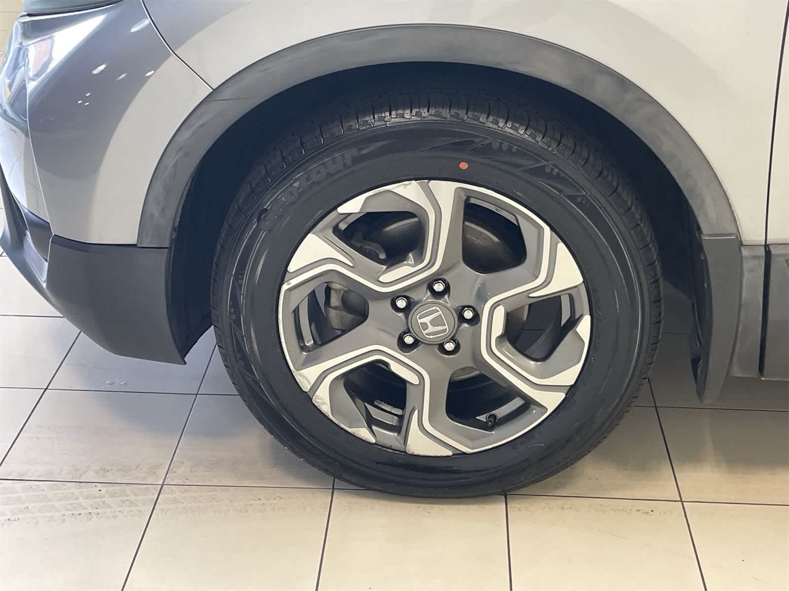 Thumbnail: 2018 Honda CR-V - 23