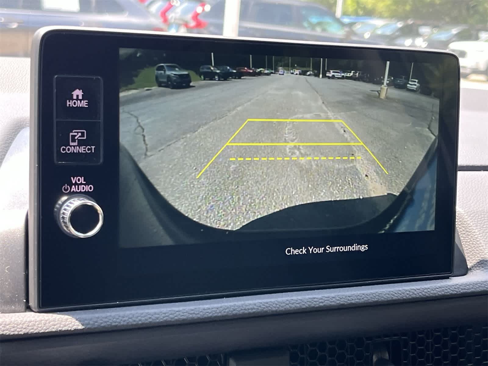 Thumbnail: 2026 Honda CR-V - 14