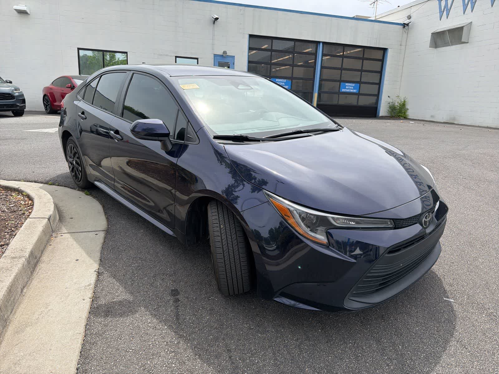 Thumbnail: 2023 Toyota Corolla - 12