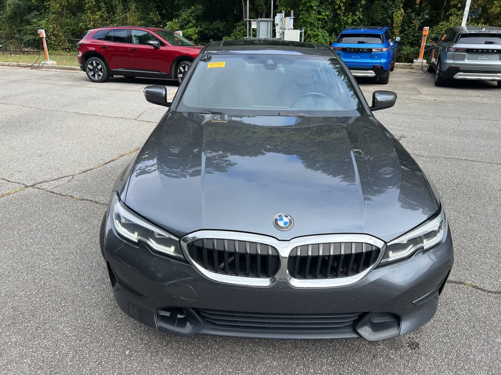 Thumbnail: 2020 BMW 3 Series - 14