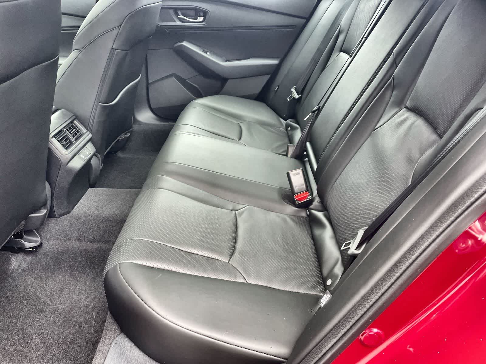 Thumbnail: 2026 Honda Accord - 10