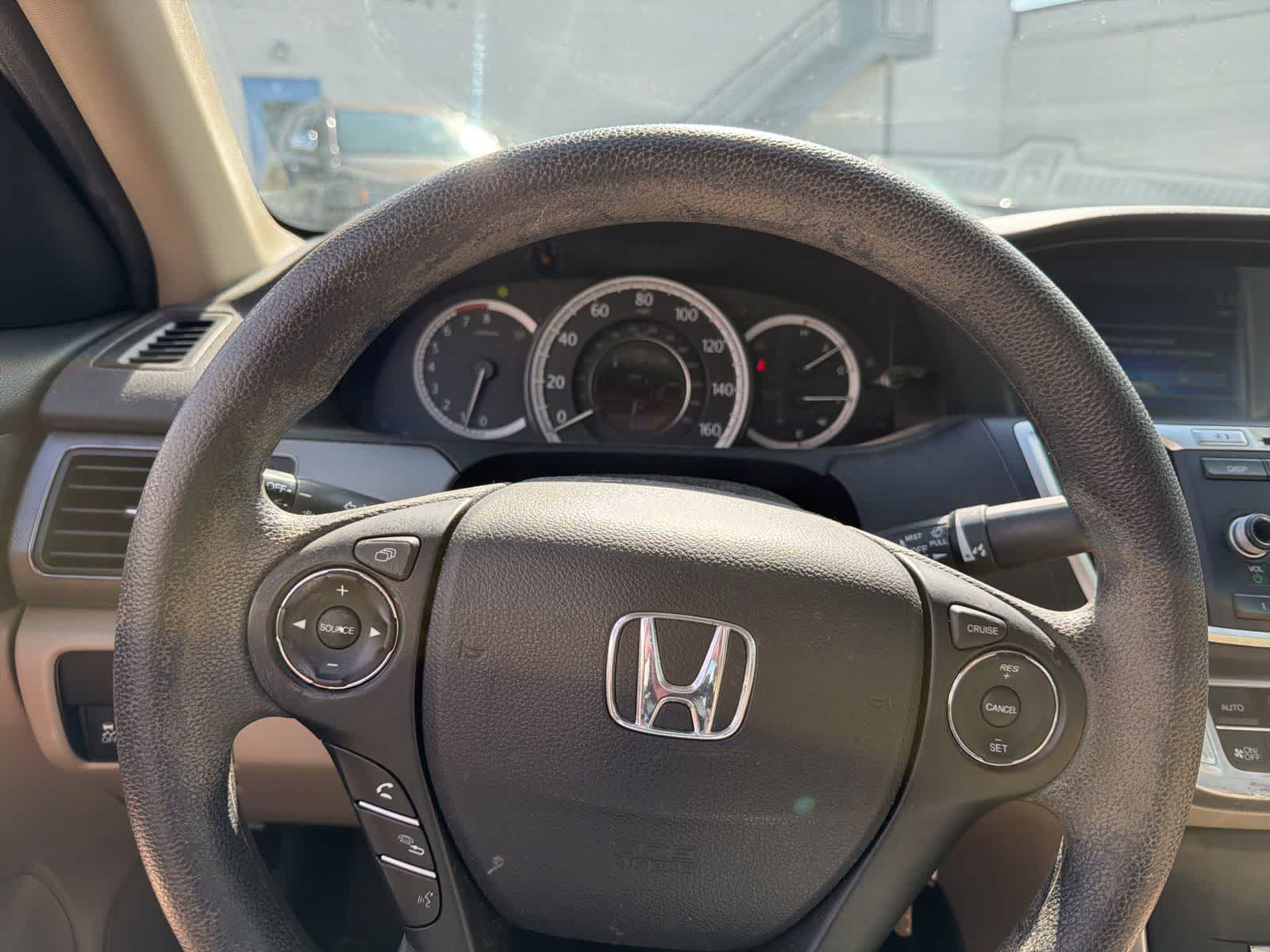 Thumbnail: 2014 Honda Accord - 24