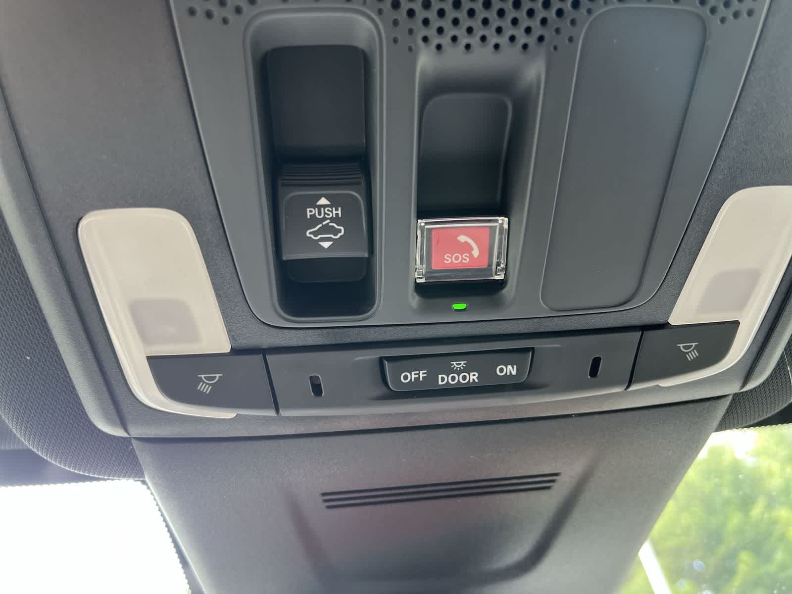 Thumbnail: 2026 Honda CR-V - 24