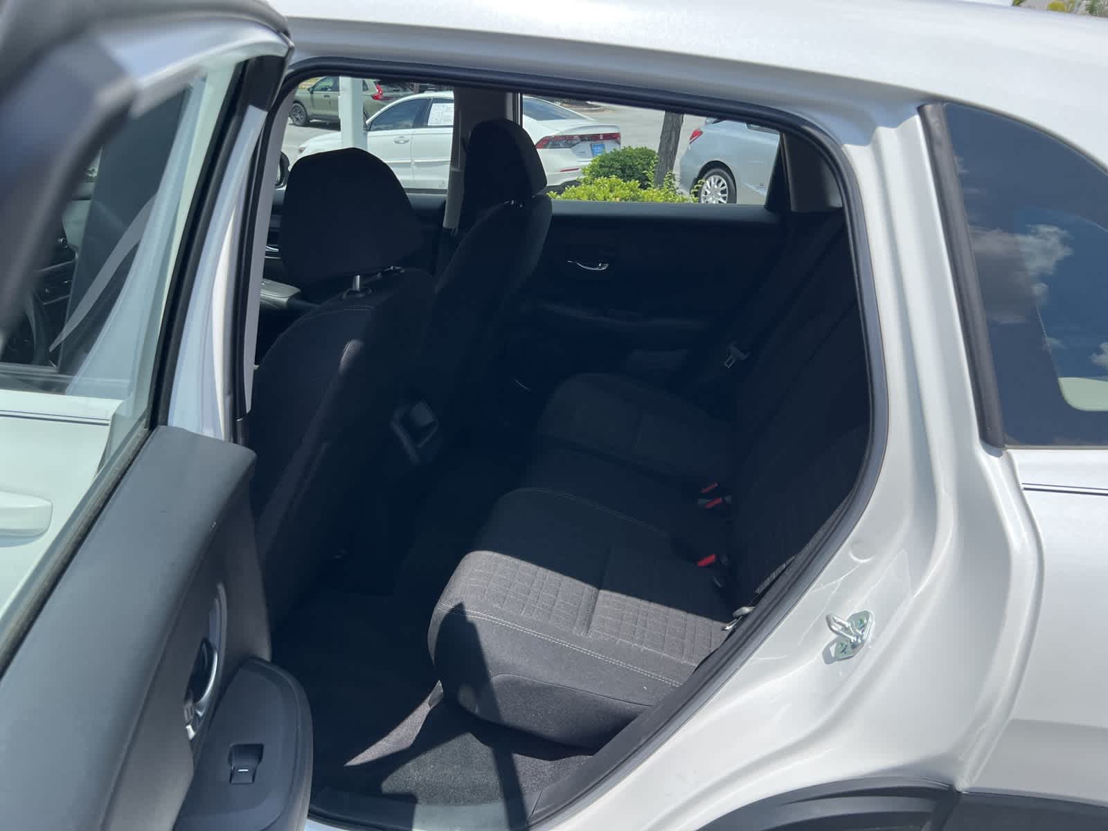 Thumbnail: 2023 Honda HR-V - 15