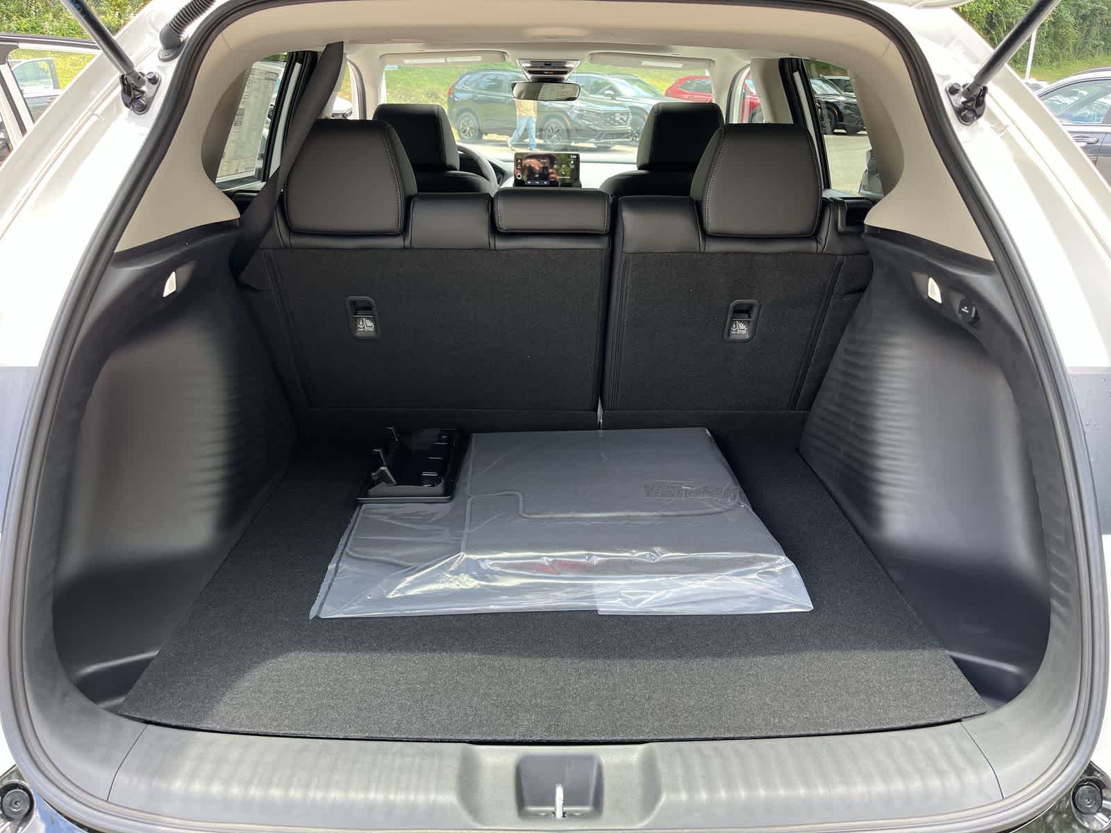 Thumbnail: 2026 Honda HR-V - 9