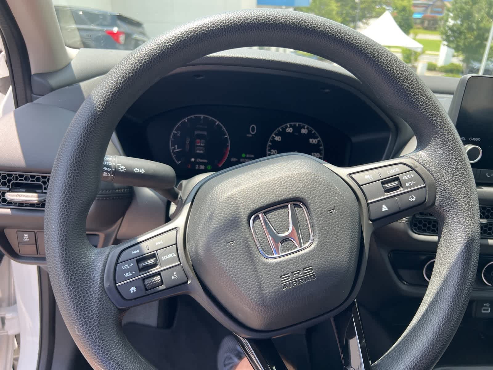 Thumbnail: 2023 Honda HR-V - 21