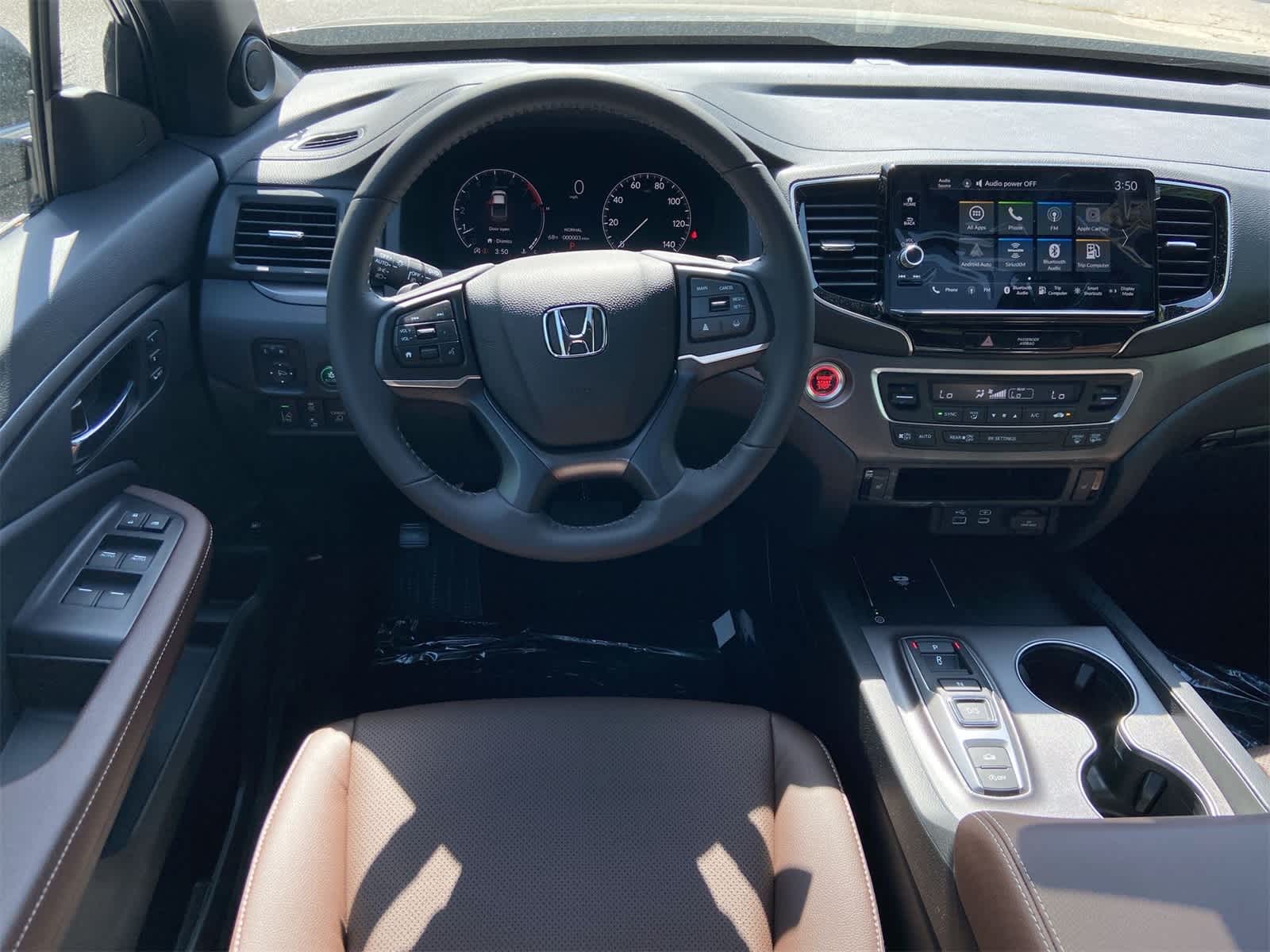 Thumbnail: 2026 Honda Ridgeline - 11