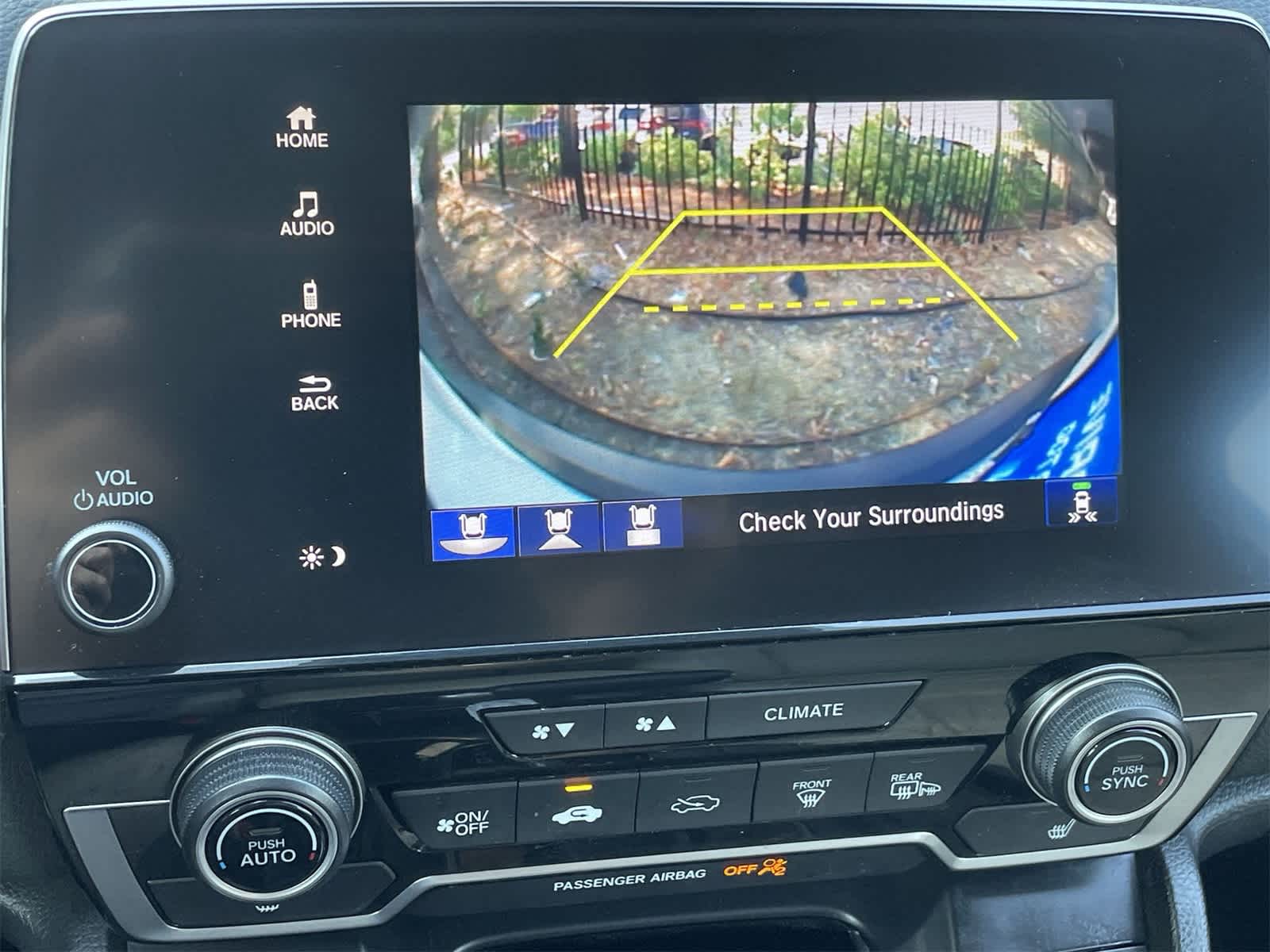 Thumbnail: 2019 Honda CR-V - 4