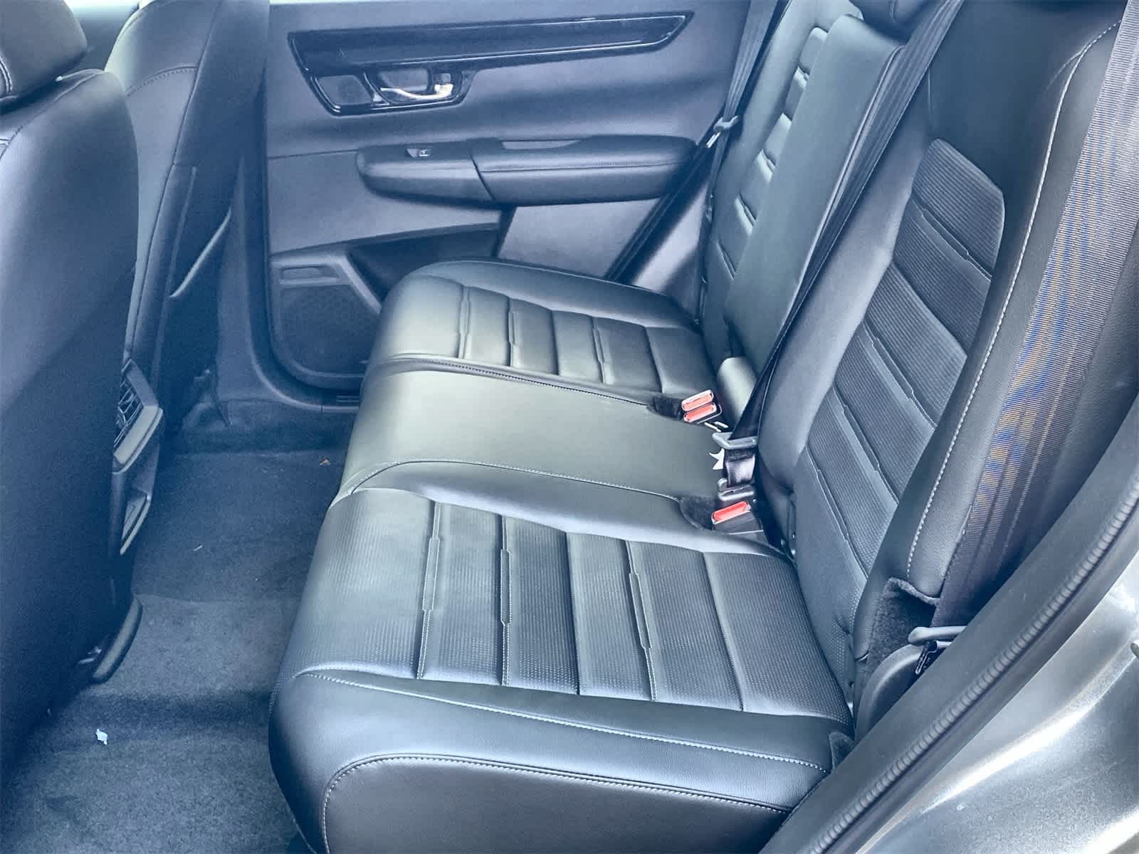 Thumbnail: 2026 Honda CR-V - 9