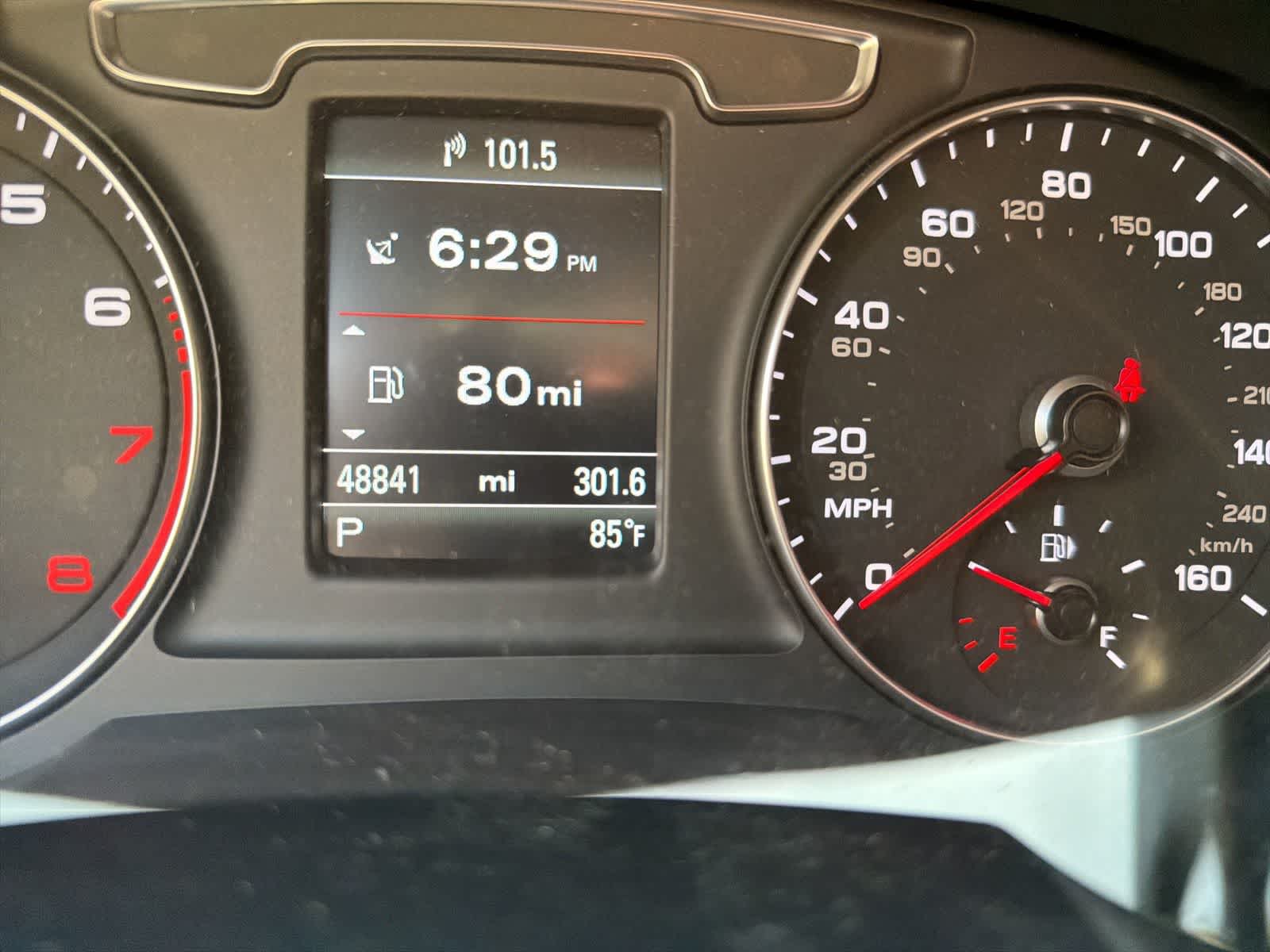 Thumbnail: 2018 Audi Q3 - 2