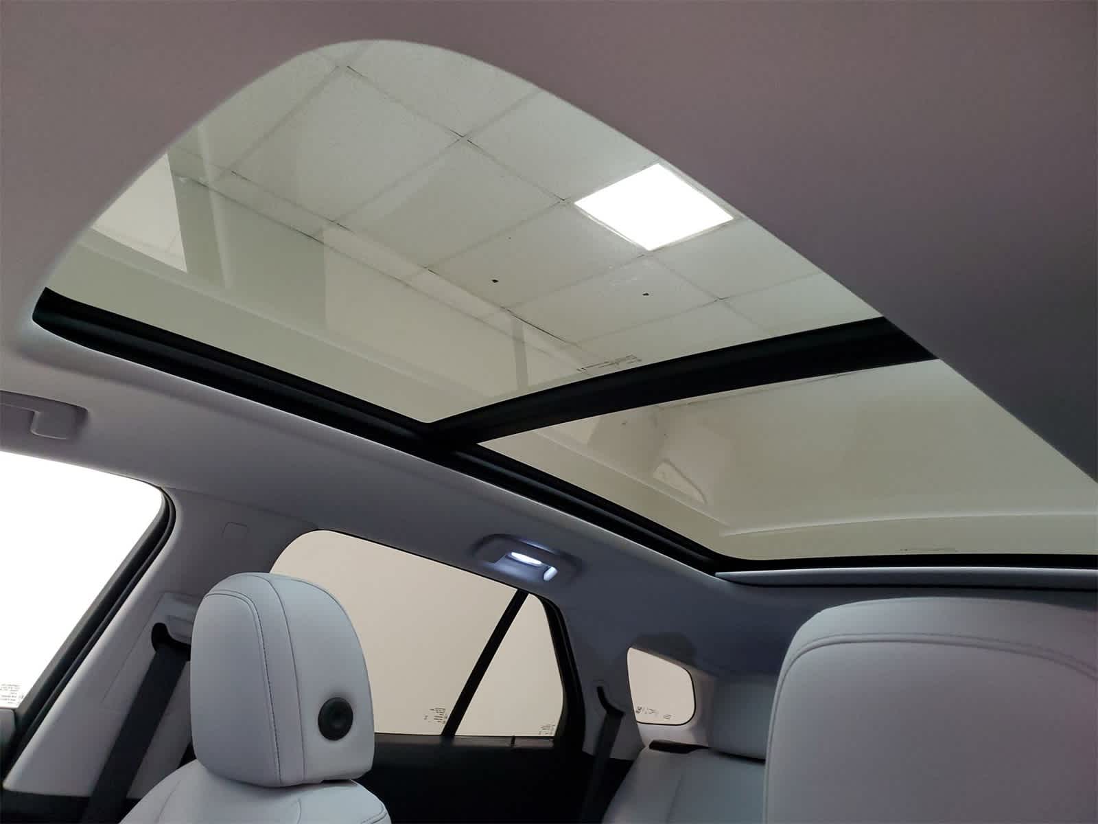 Thumbnail: 2025 Honda Prologue - 3