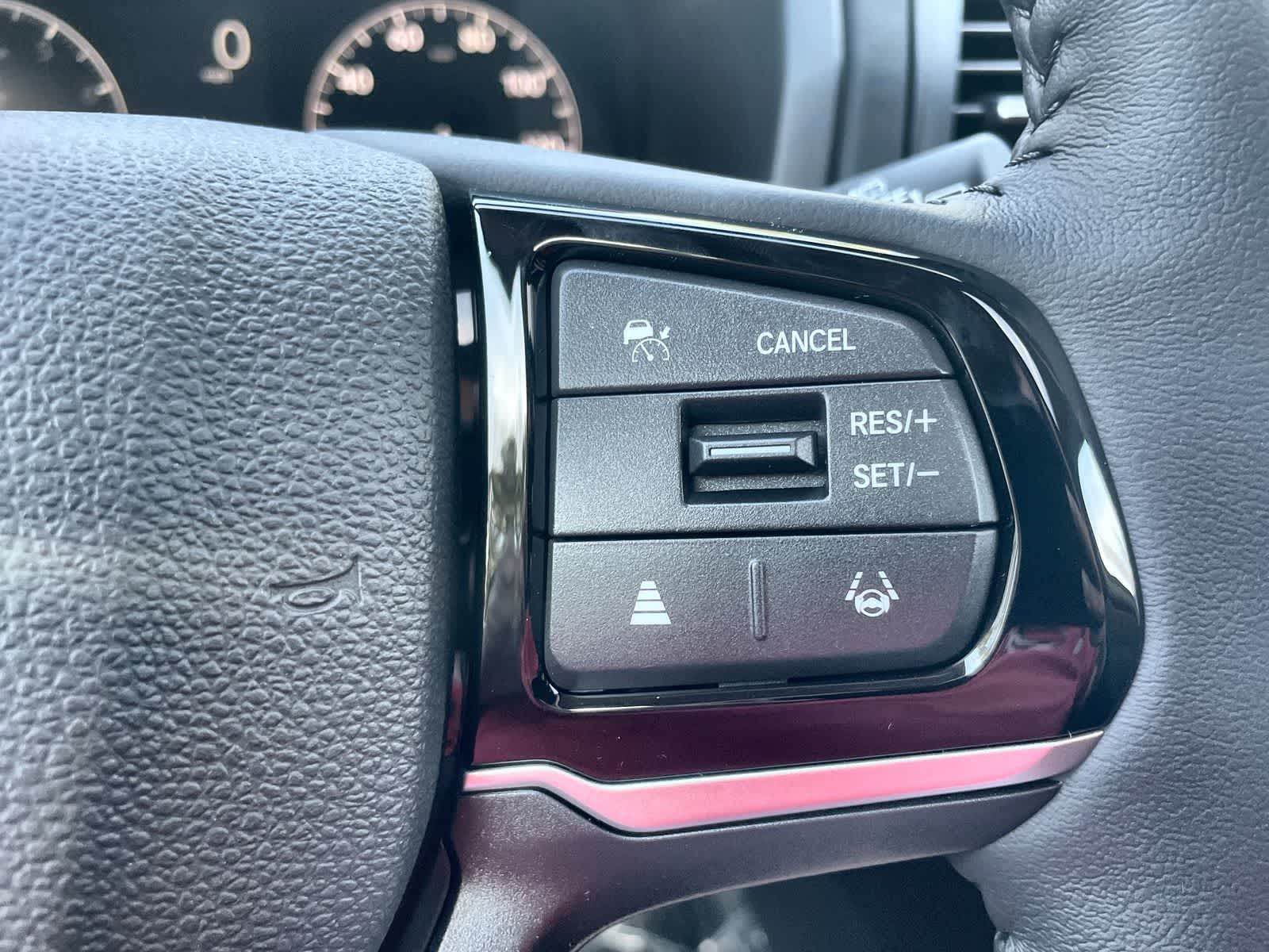 Thumbnail: 2026 Honda Odyssey - 23