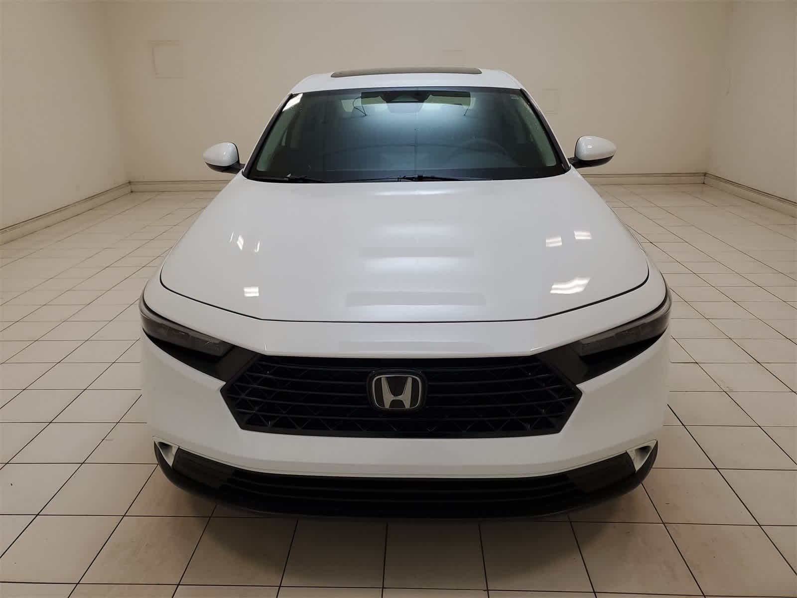 Thumbnail: 2023 Honda Accord - 24