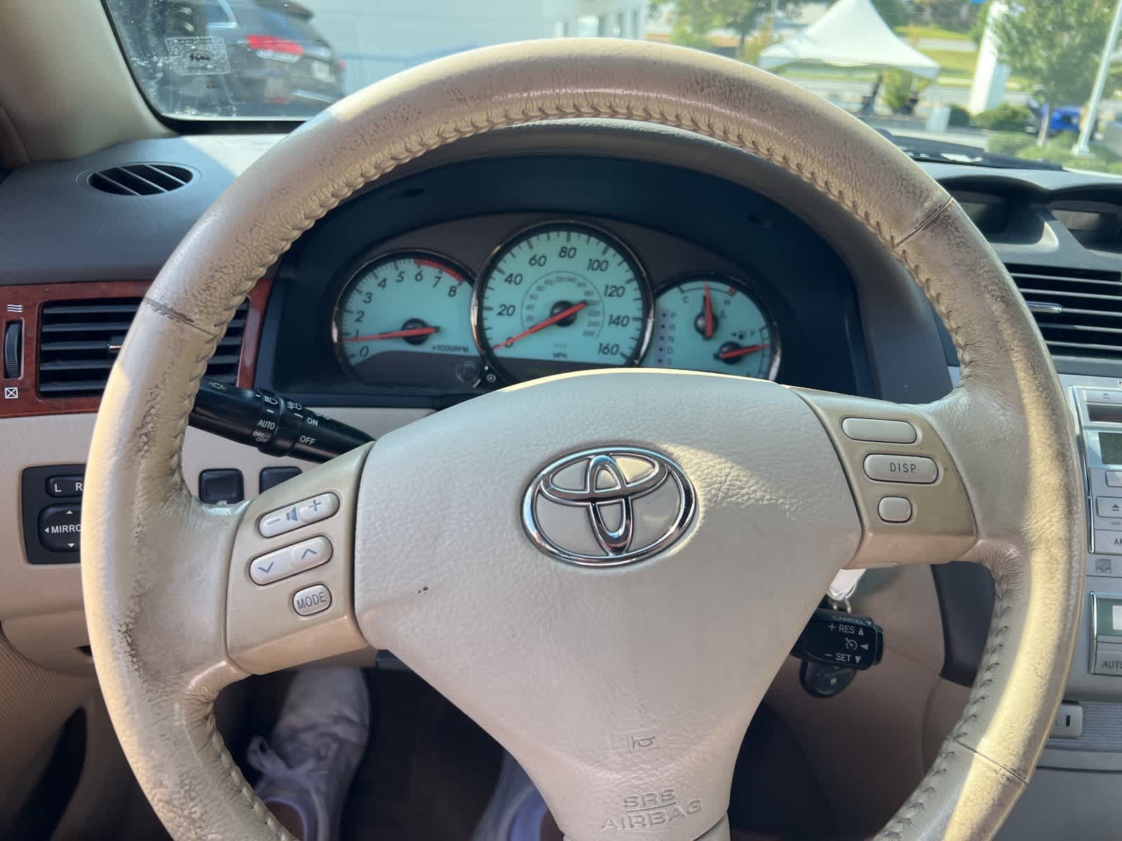 Thumbnail: 2006 Toyota Camry Solara - 21